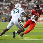 article image - Utah Baylor Football